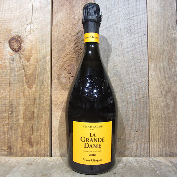 Veuve Clicquot La Grande Dame