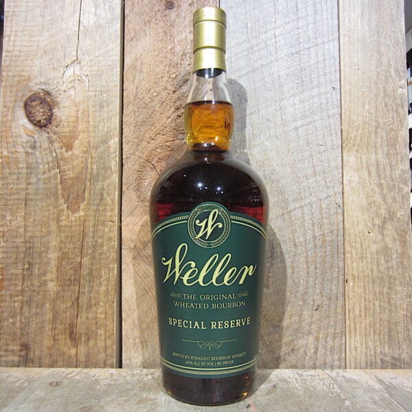 Weller Bourbon Special Reserve