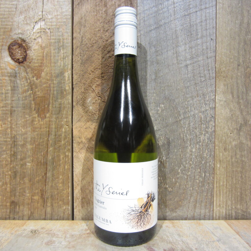 YALUMBA Y SERIES VIOGNIER 750ML 1