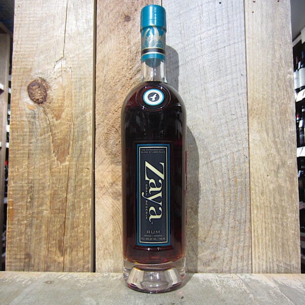 Zaya Rum 16 Year Gran Reserve