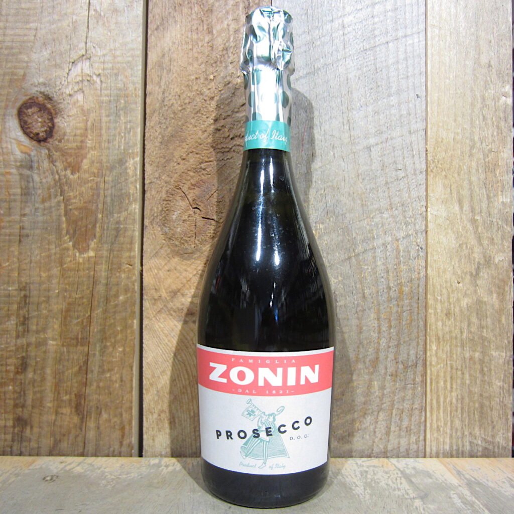 Zonin Prosecco