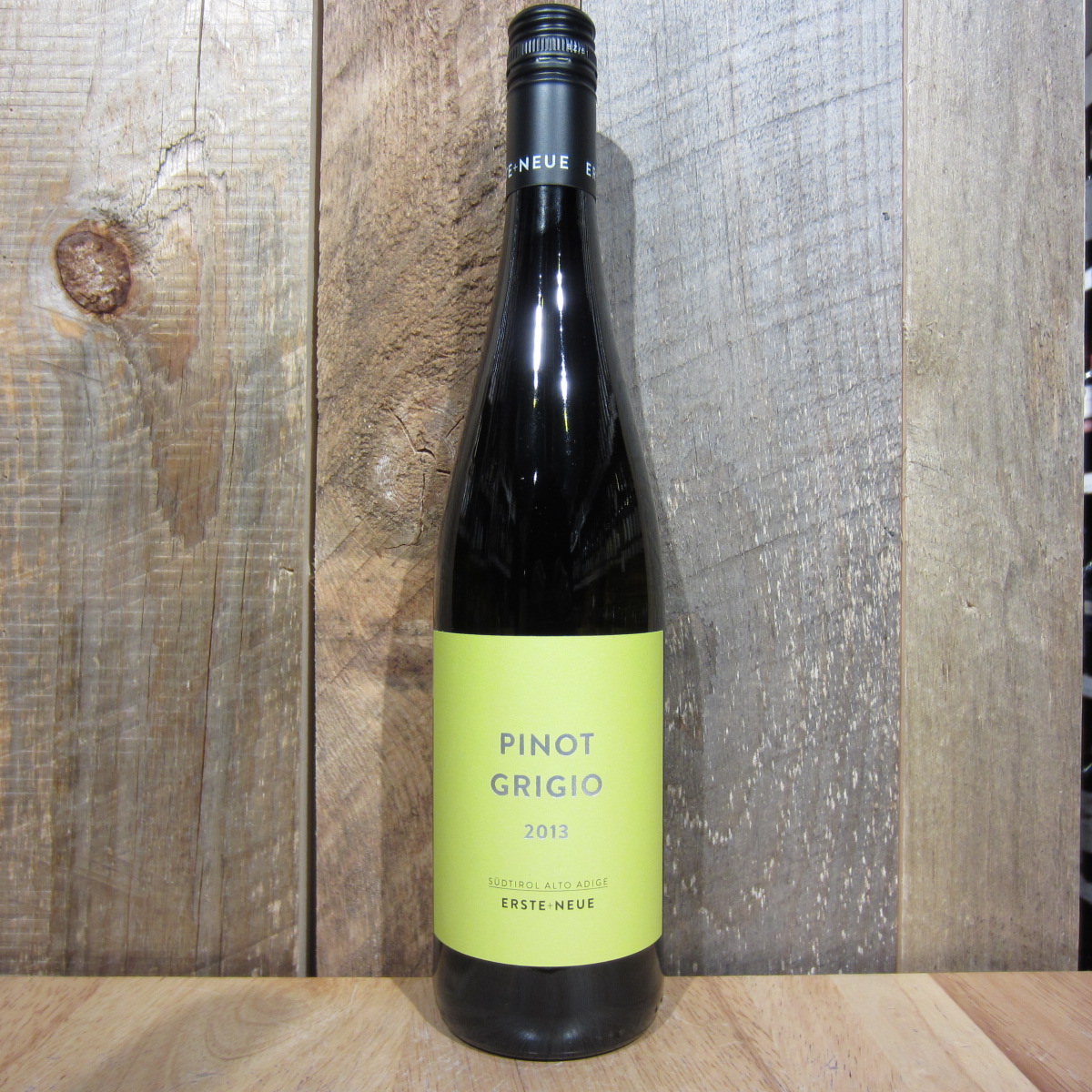 Erste & Neue Pinot Grigio 750ml - Oak and Barrel