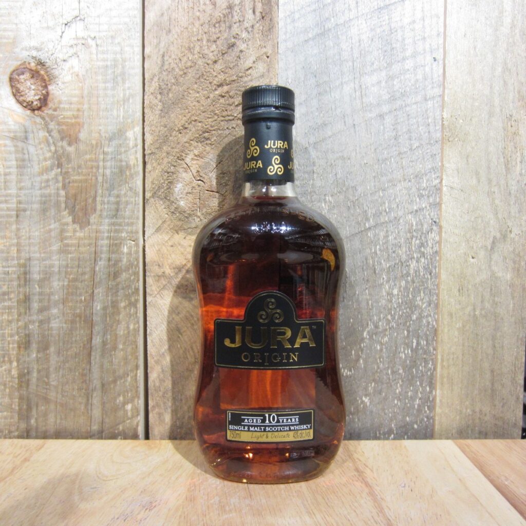 isle of jura 10 yr 750ml