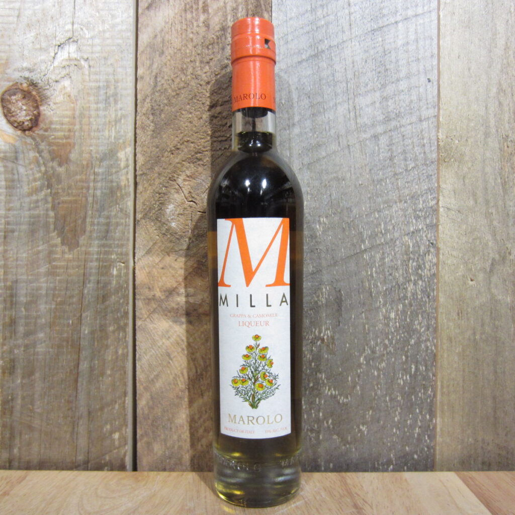 Marolo Grappa Camomile 375ml Marolo Grappa Camomile 375ml