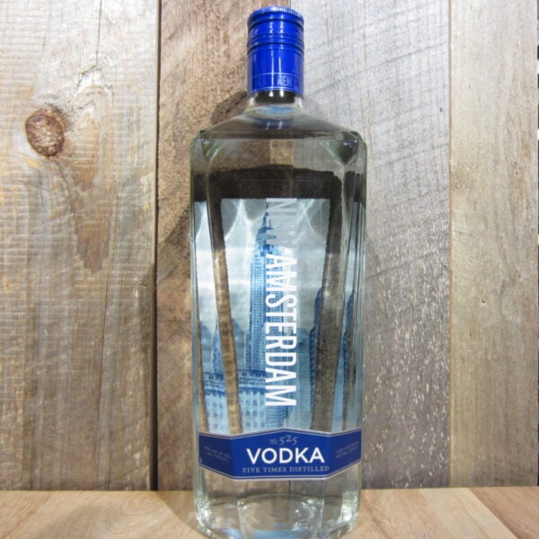 new amsterdam vodka 1.75l