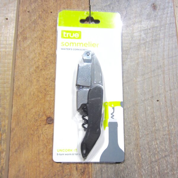 Sommelier Professional Corkscrew