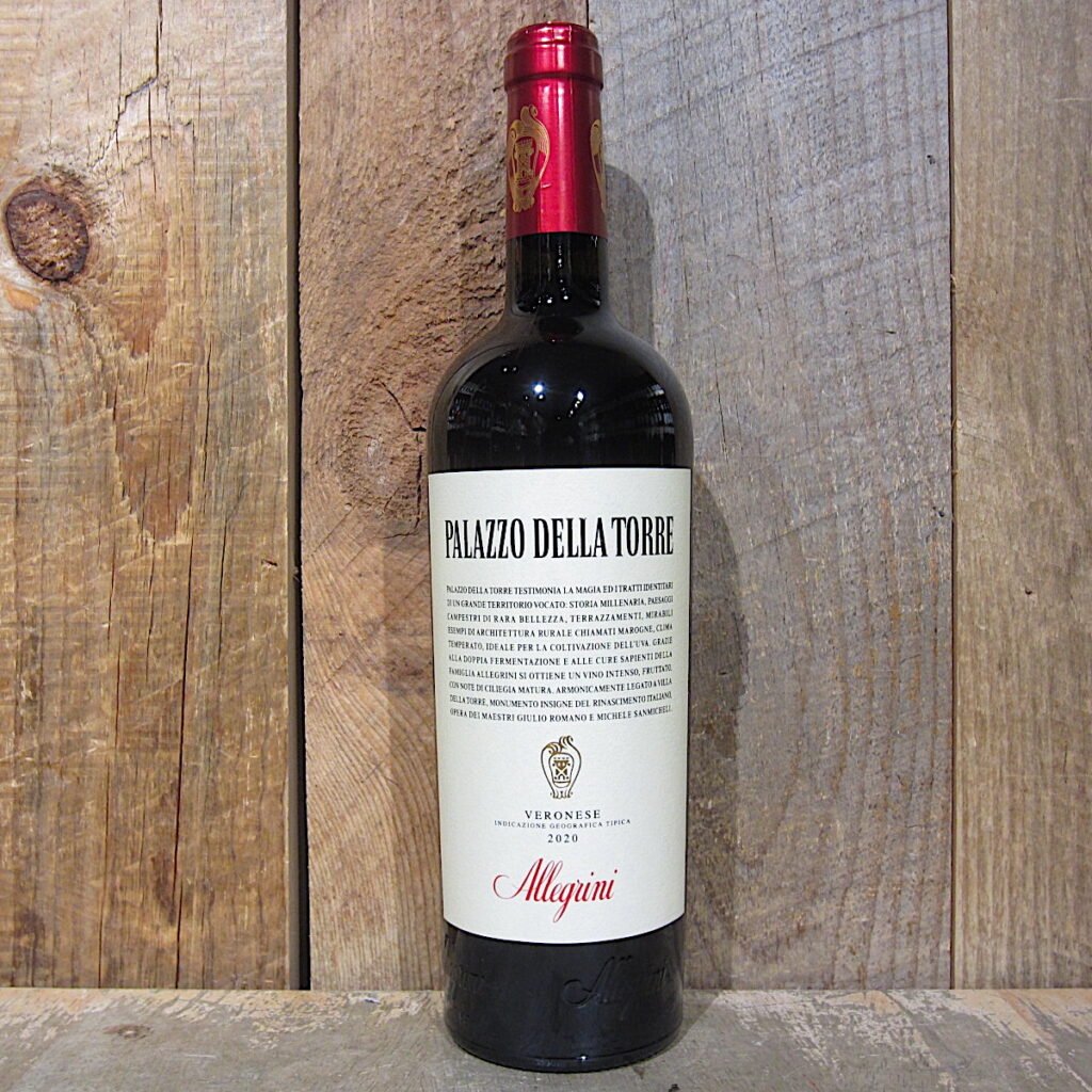 Allegrini Palazzo della Torre 750ml