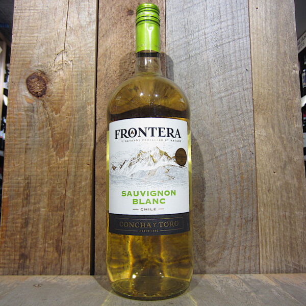 Frontera Sauvignon Blanc magnum