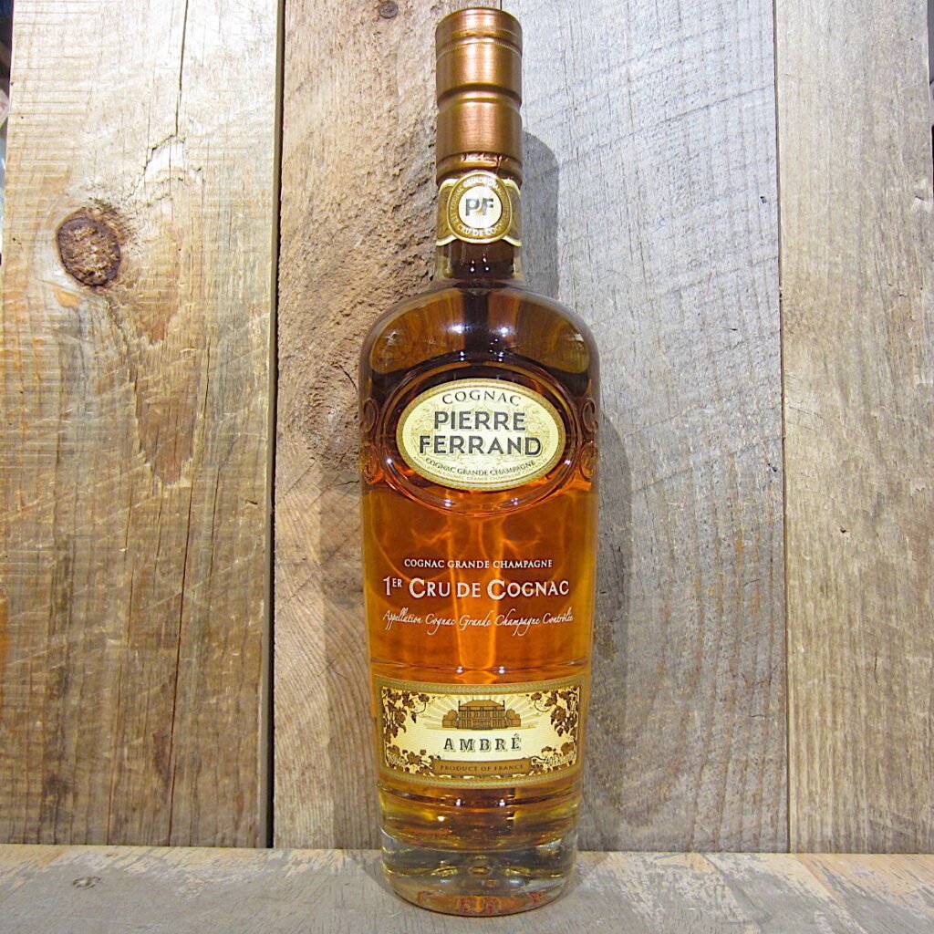 Pierre Ferrand Cognac Ambre 10 Year