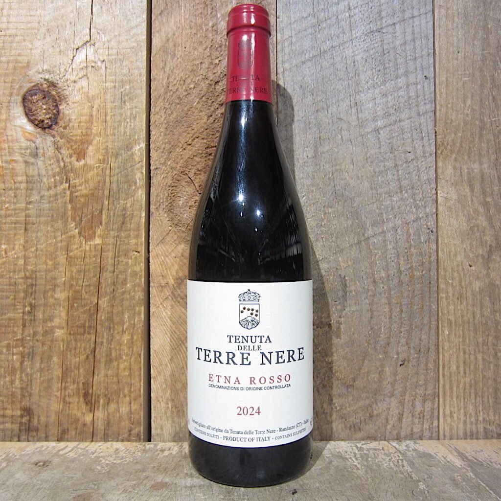 Tenuta Terre Nere Etna Rosso
