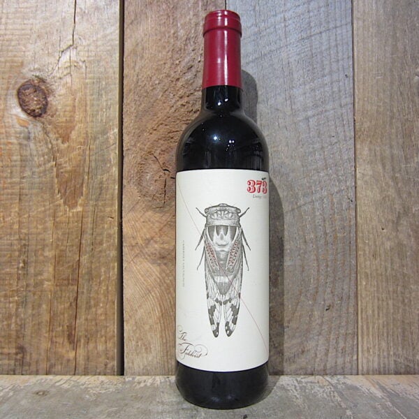 The Fableist 373 Cabernet Sauvignon 2023 750ml