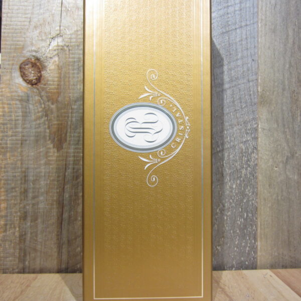 louis roederer cristal 2005 750ml