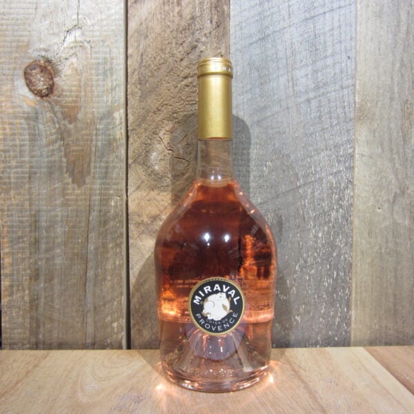 miraval rose 2023 750ml