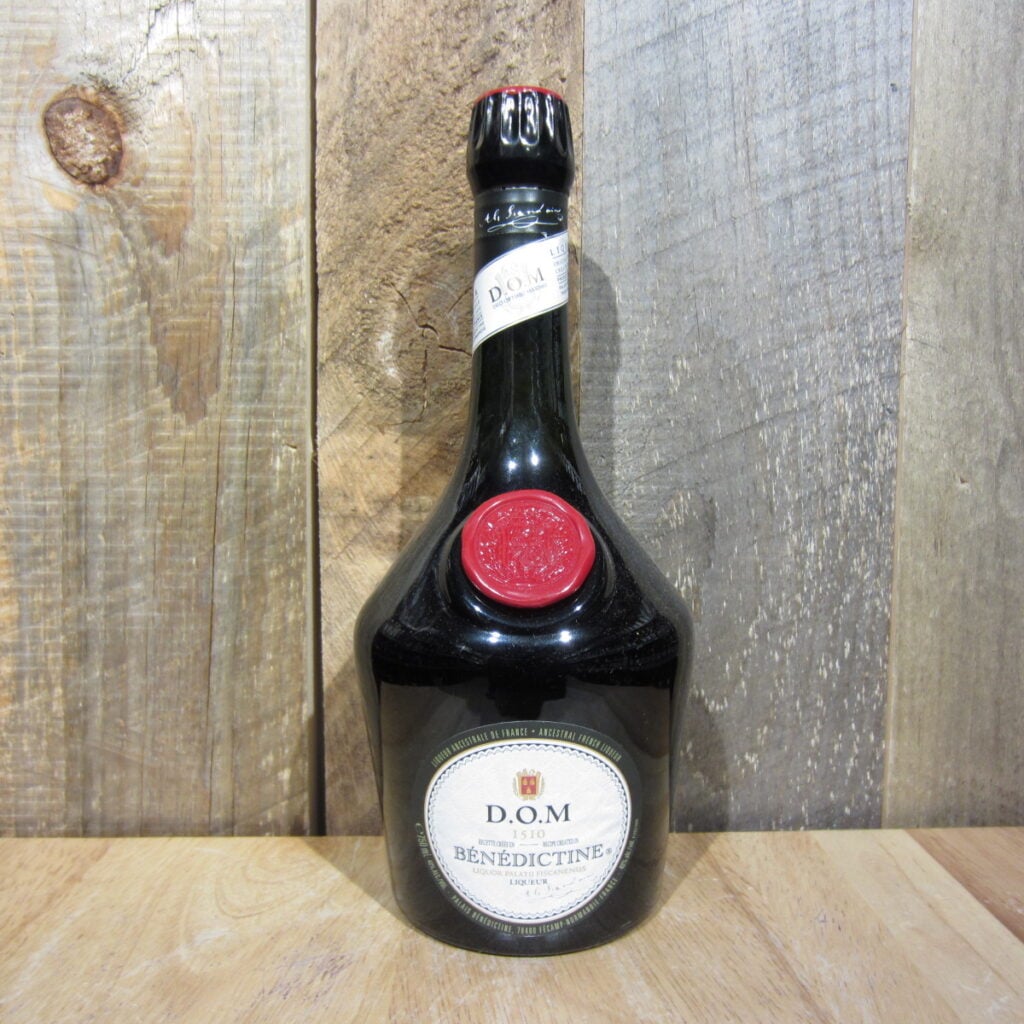 Benedictine Dom 750ml - Oak and Barrel