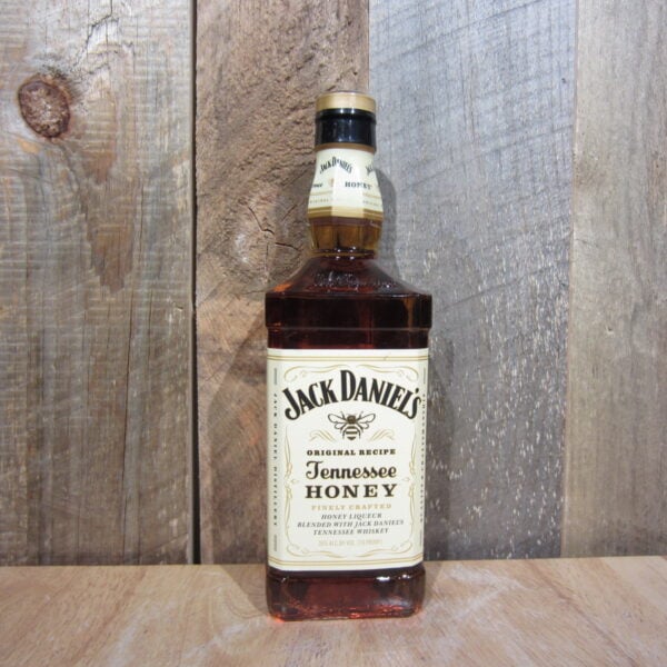 jack daniels honey 750ml