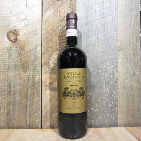 villa antinori chianti classico riserva 2011 750ml