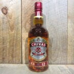 Chivas Regal 12 Year