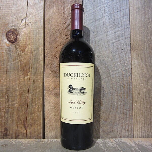 Duckhorn Merlot Napa 202021 750ml