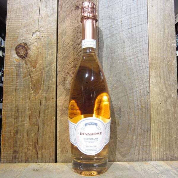Rivarose Provence Brut