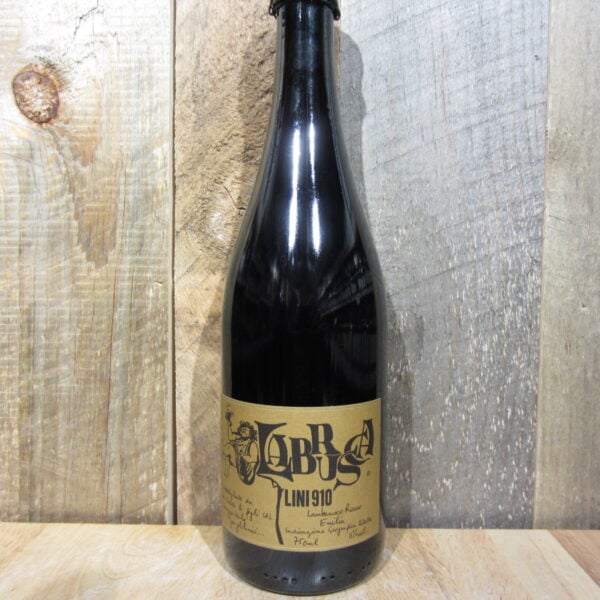 lini lambrusco rosso