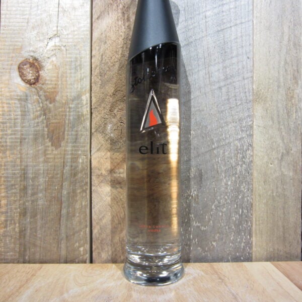 stolichnaya elit 750ml