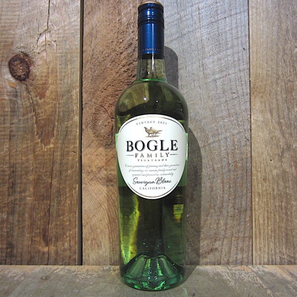 Bogle Sauvignon Blanc