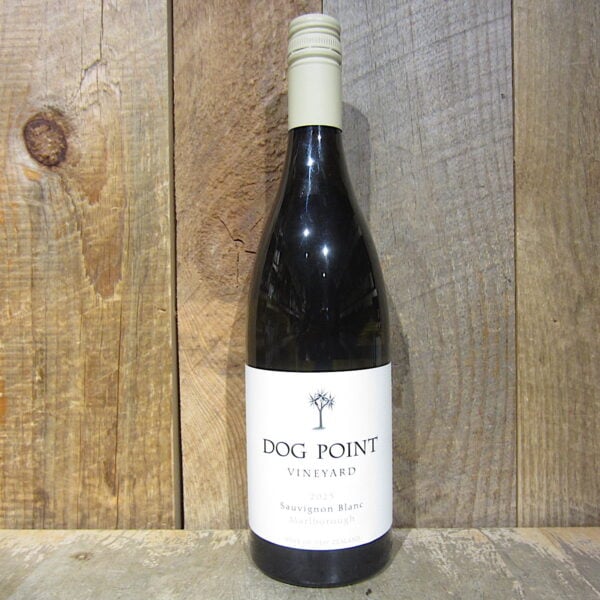 Dog Point Sauvignon Blanc