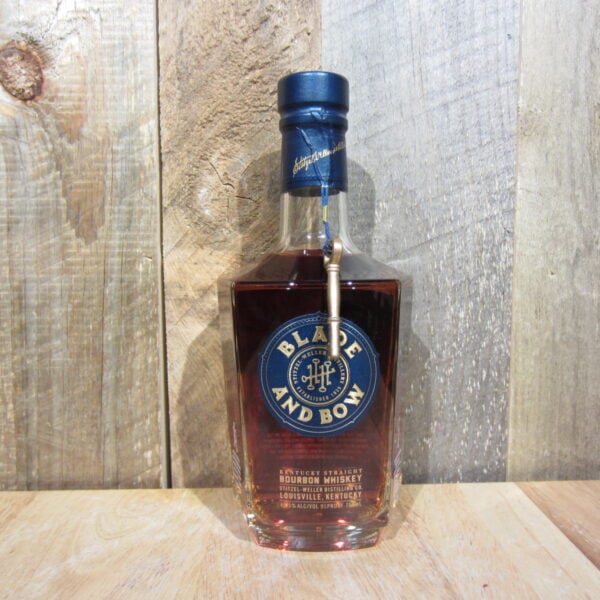 blade and bow kentucky bourbon