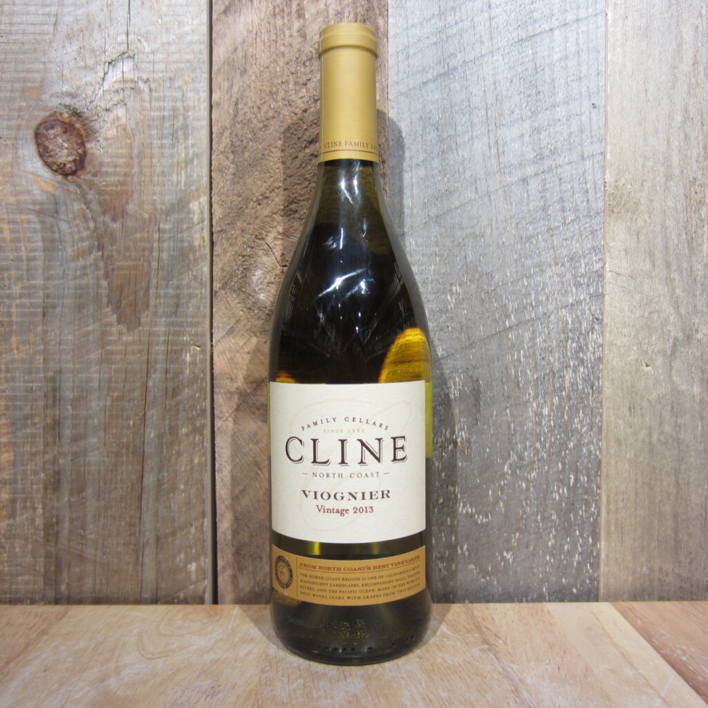 cline viognier