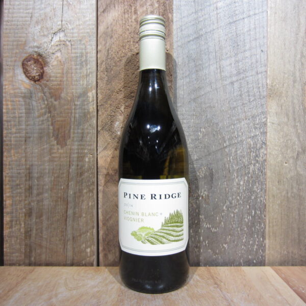 pine ridge chenin blanc viognier