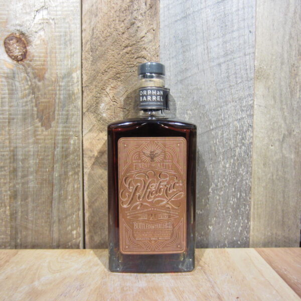 rhetoric kentucky bourbon 21yr