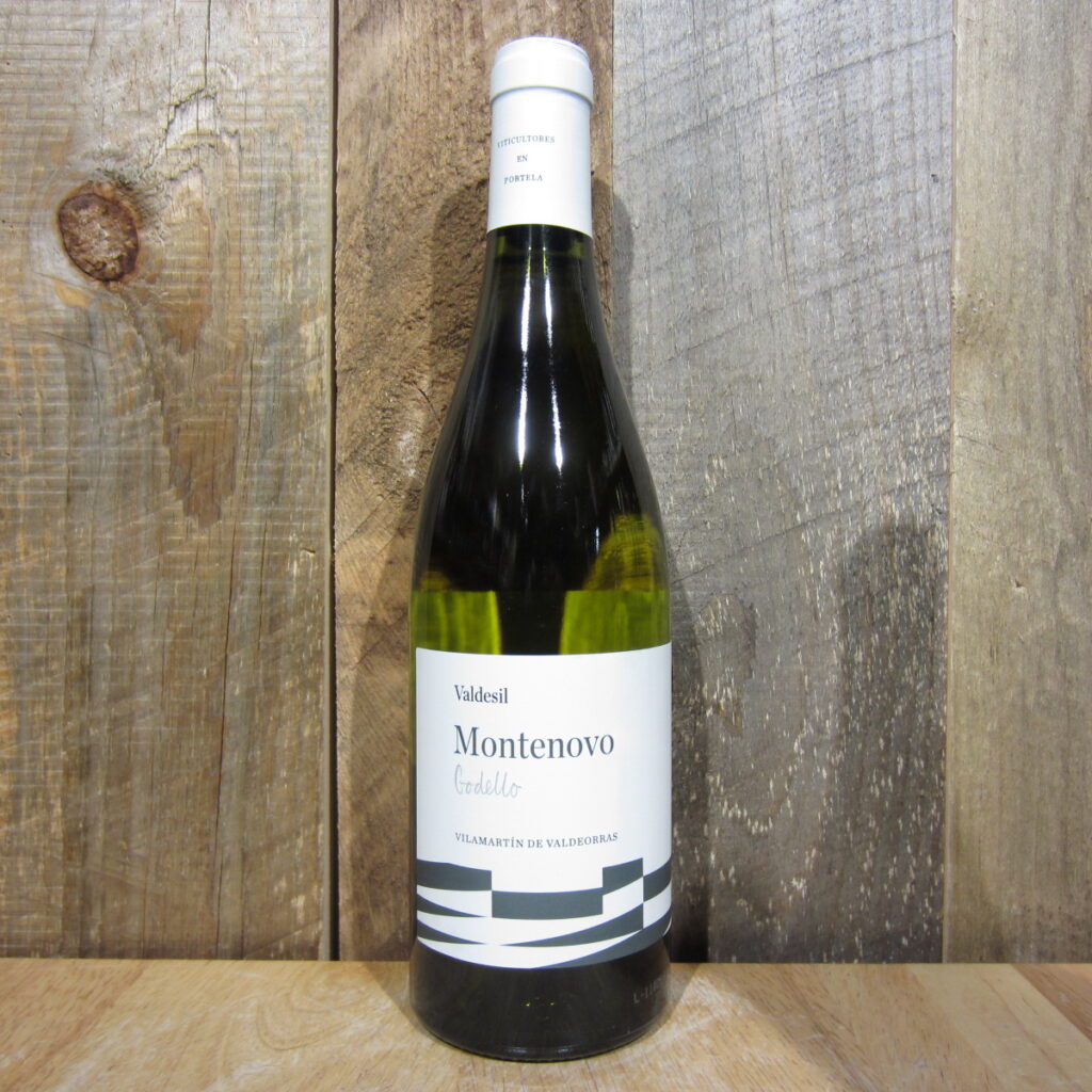 valdesil montenovo godello