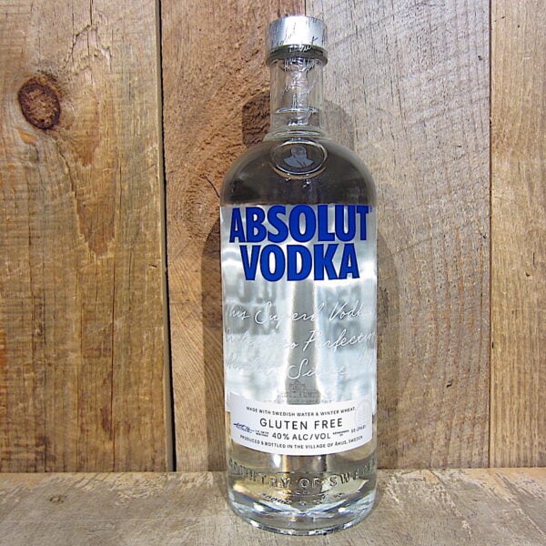 Absolut Vodka