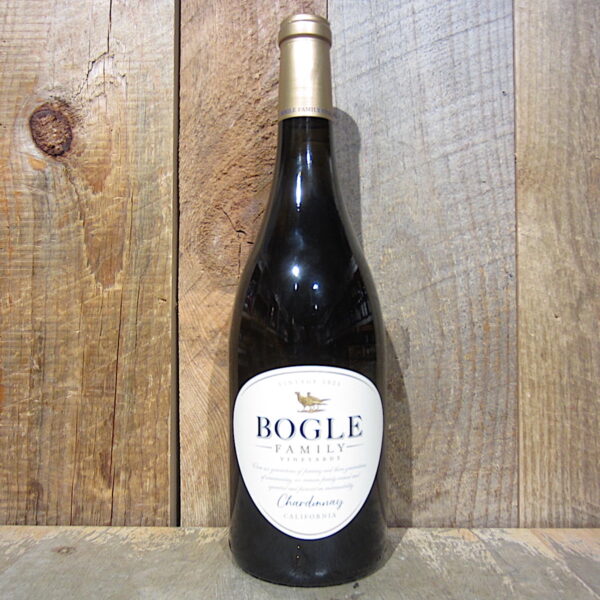 Bogle Chardonnay
