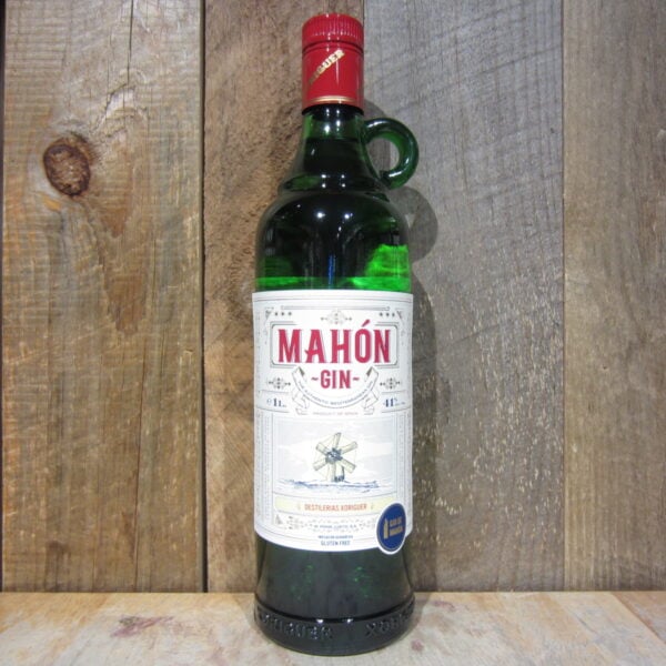 XORIGUER MAHON GIN 1L