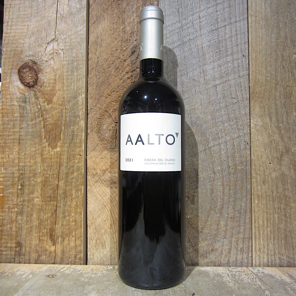 Aalto Ribera del Duero Red 1