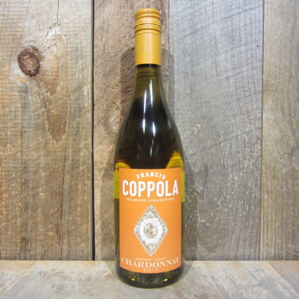 FRANCIS COPPOLA DIAMOND CHARDONNAY 750ML2