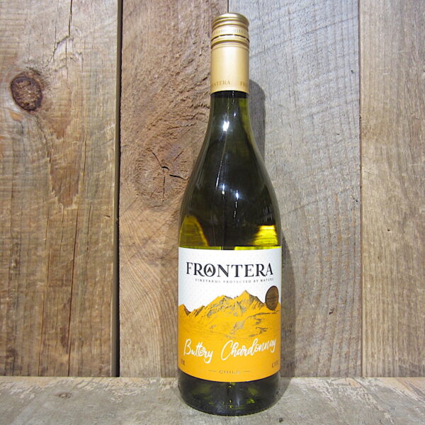 Frontera Chardonnay 1