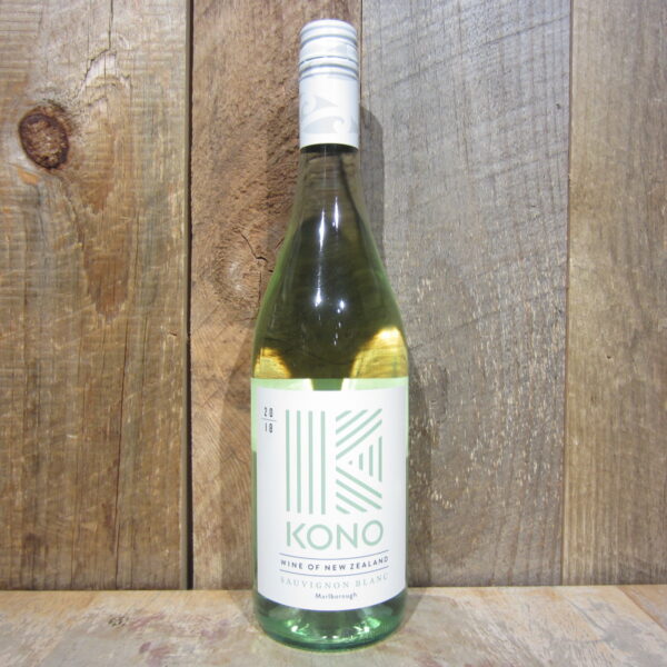 KONO SAUVIGNON BLANC 750ML