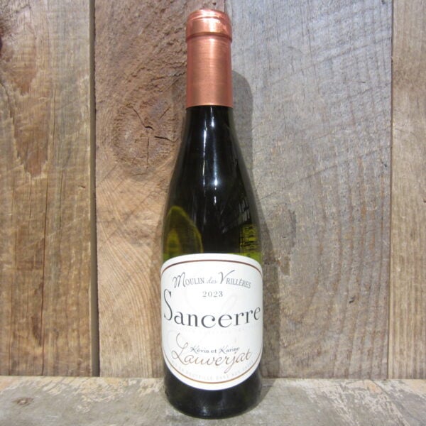 Karine Lauverjat Sancerre Blanc