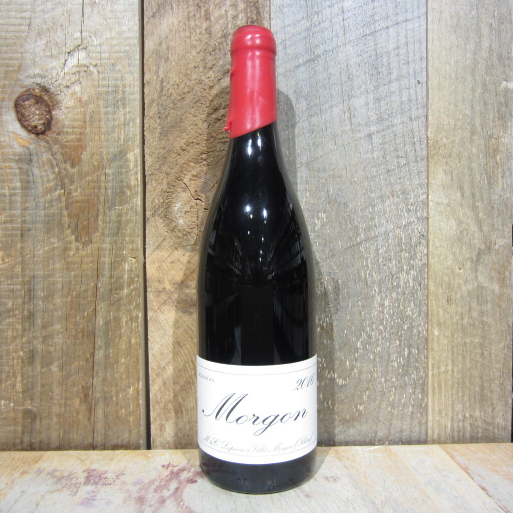 MARCEL LAPIERRE MORGON 2016 750ML