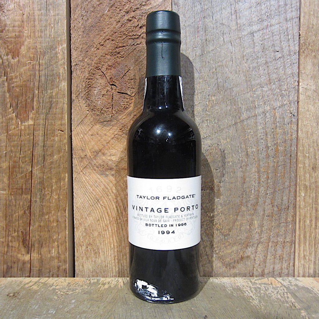 Taylor Fladgate Vintage Port