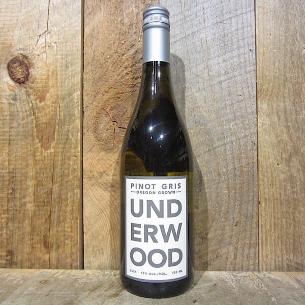 Underwood Pinot Gris