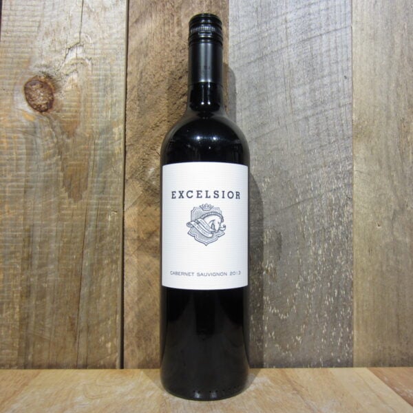 excelsior cabernet sauvignon