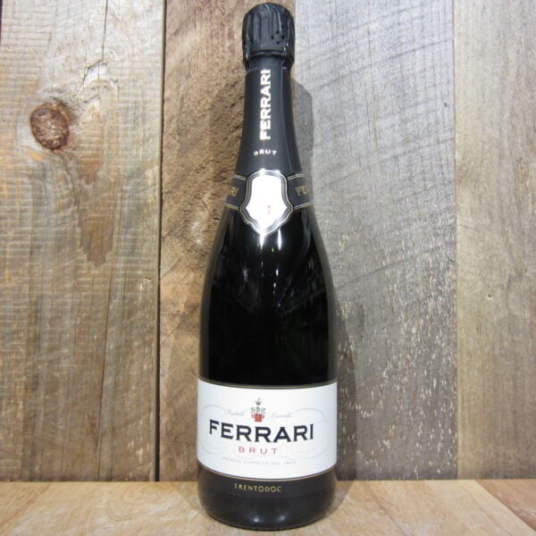 ferrari brut