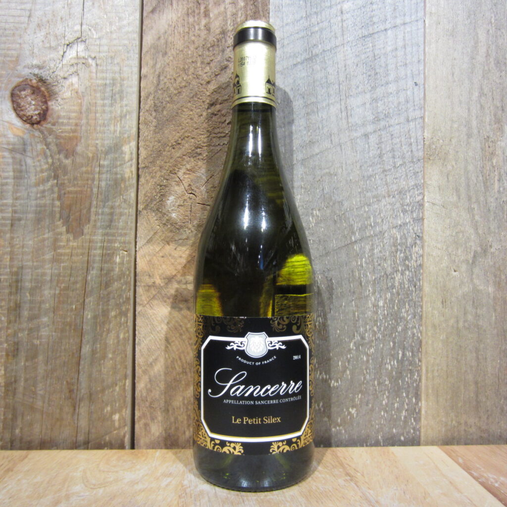 le petit silex sancerre