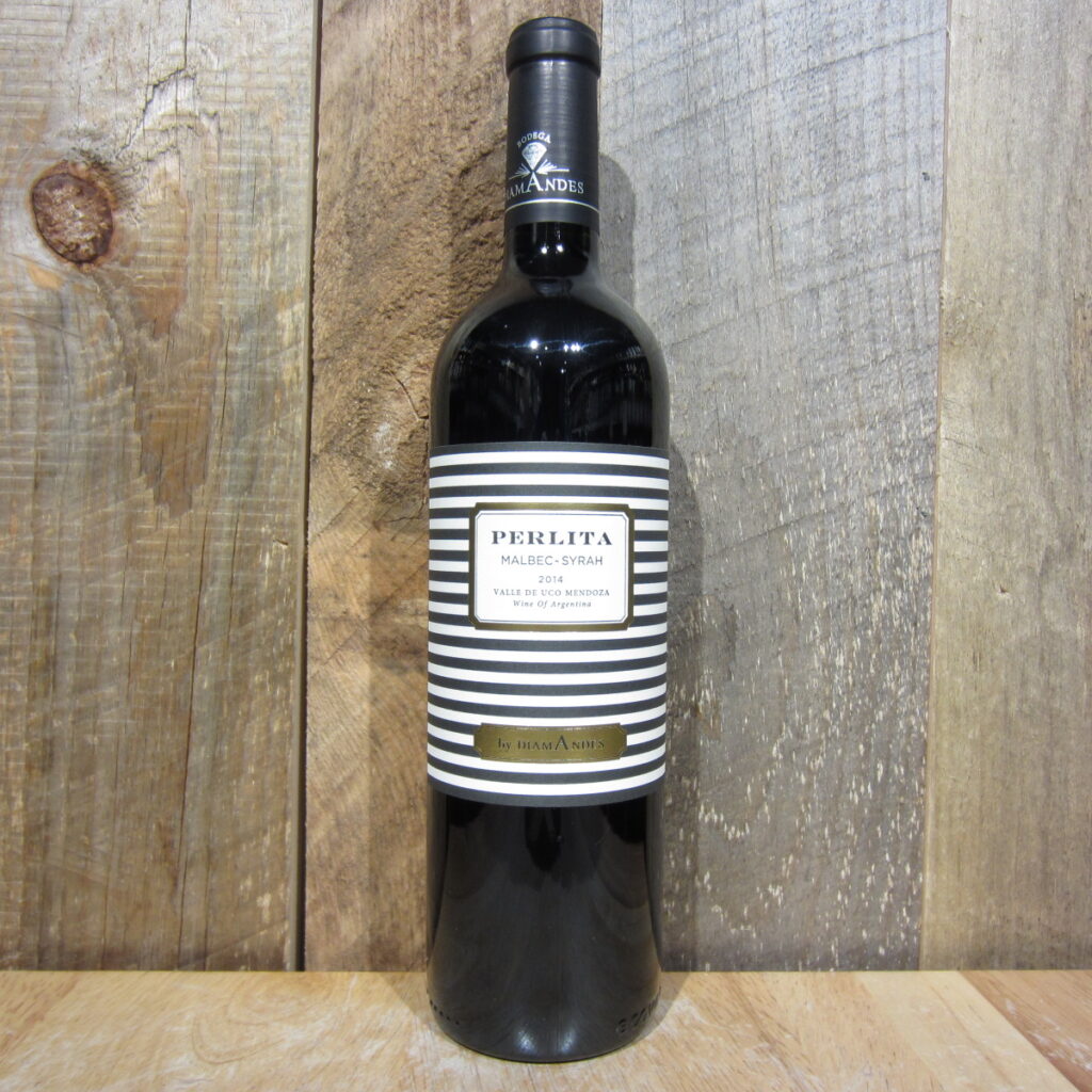 perlita malbec syrah