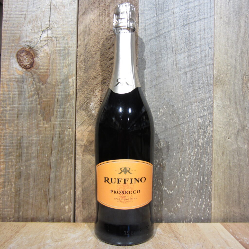 ruffino prosecco