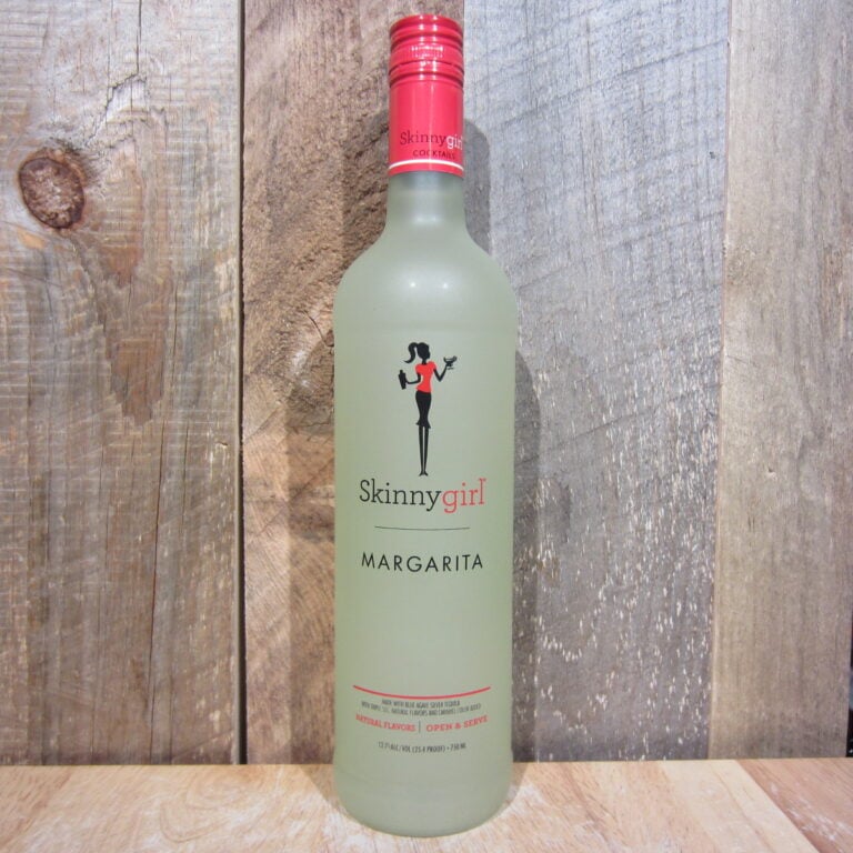 skinny girl margarita