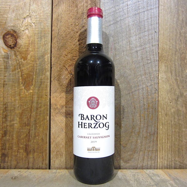Baron Herzog Cabernet Sauvignon